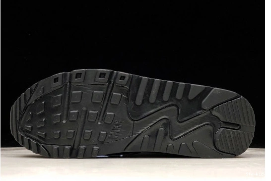 Air Max O-W Nike AA7293-001  90 Black 0227